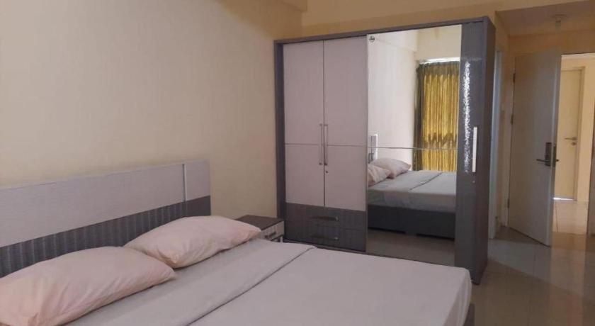 My Tower Hotel Surabaya Buitenkant foto
